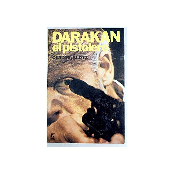 Darakan el pistolero
